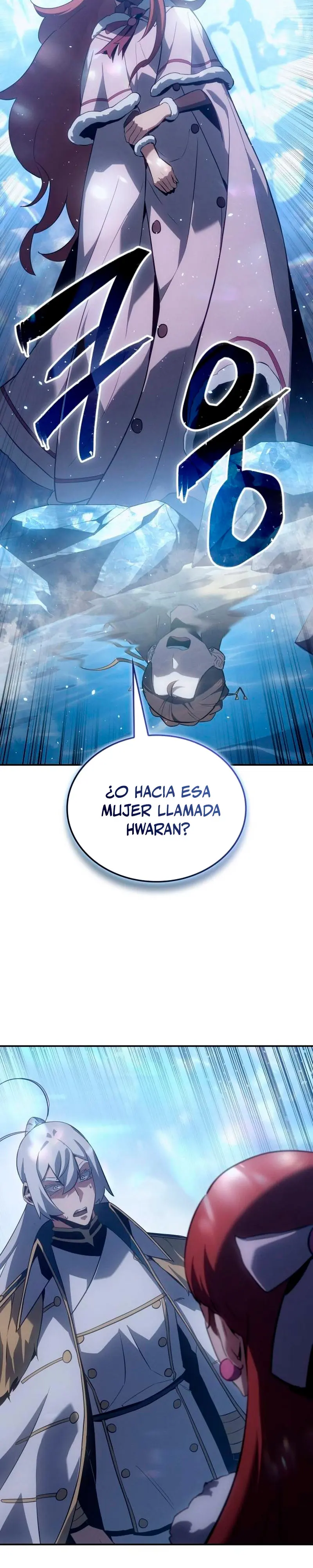 El Señor de Hielo - Capítulo 25 - Página 36 - LectorTMOo