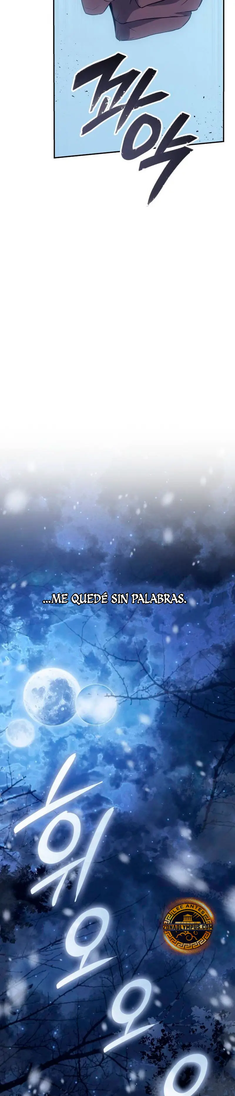 El Señor de Hielo - Capítulo 25 - Página 40 - LectorTMOo