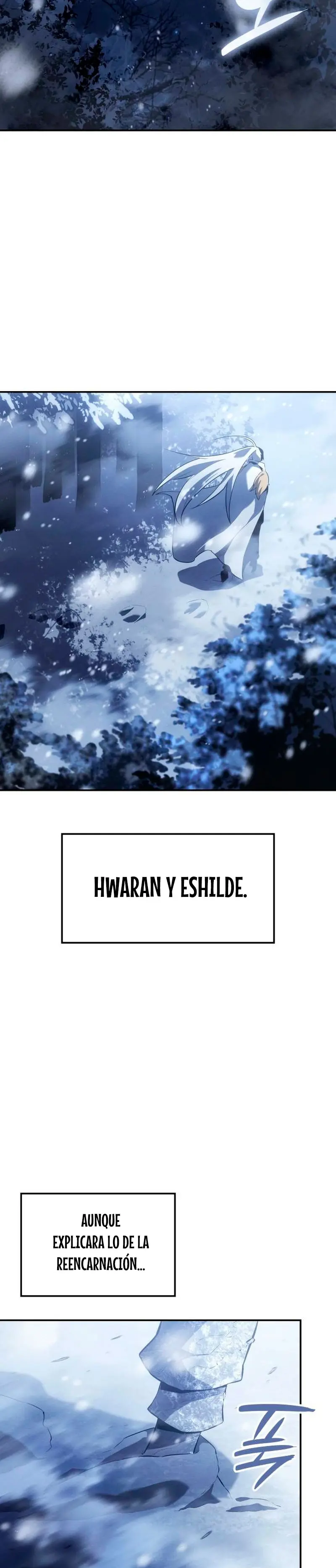 El Señor de Hielo - Capítulo 25 - Página 41 - LectorTMOo