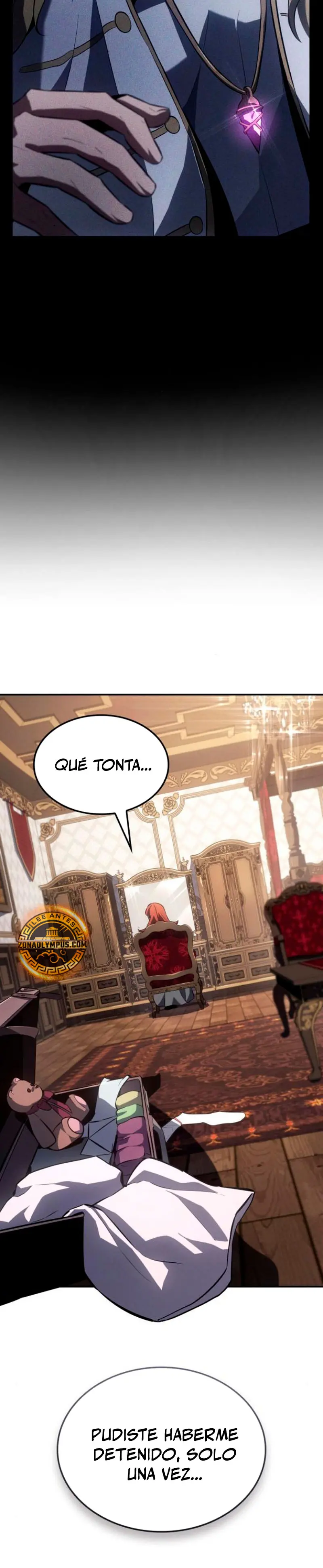 El Señor de Hielo - Capítulo 26 - Página 9 - LectorTMOo