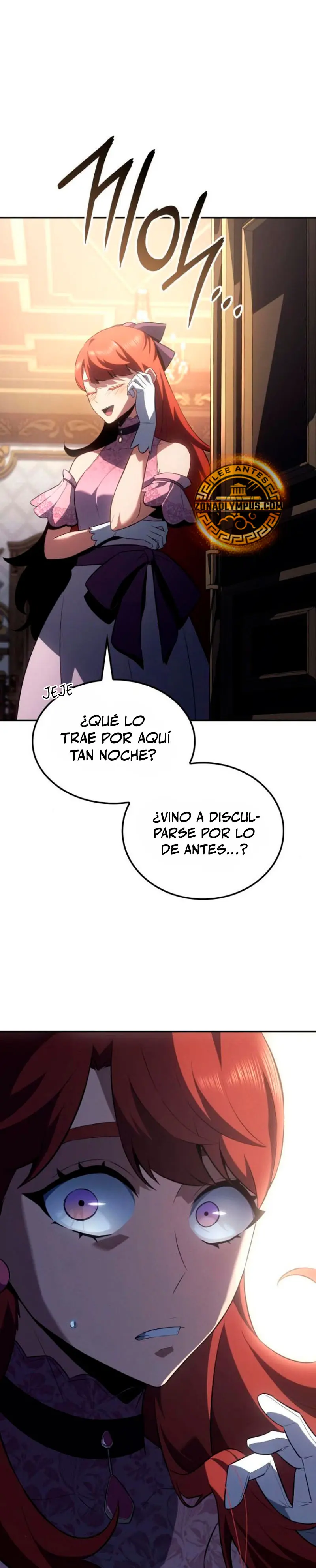 El Señor de Hielo - Capítulo 26 - Página 12 - LectorTMOo