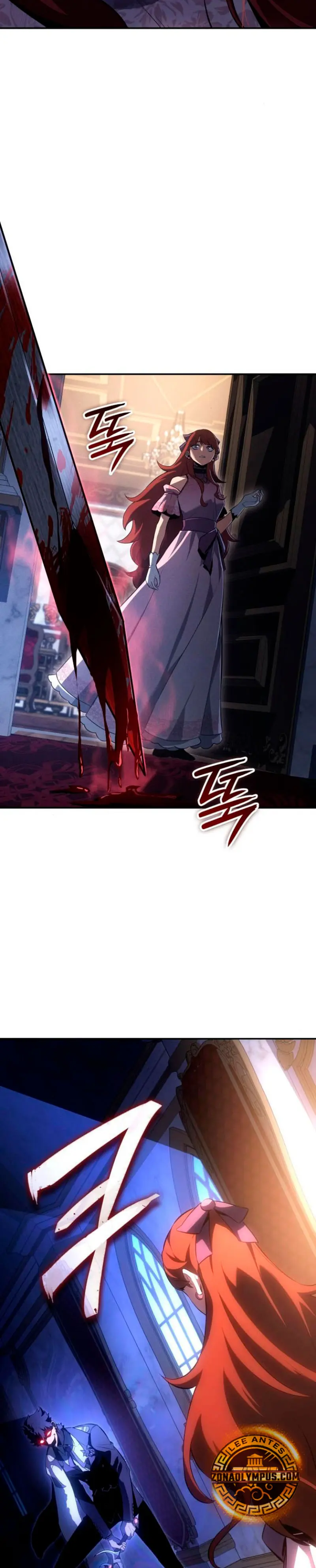 El Señor de Hielo - Capítulo 26 - Página 13 - LectorTMOo