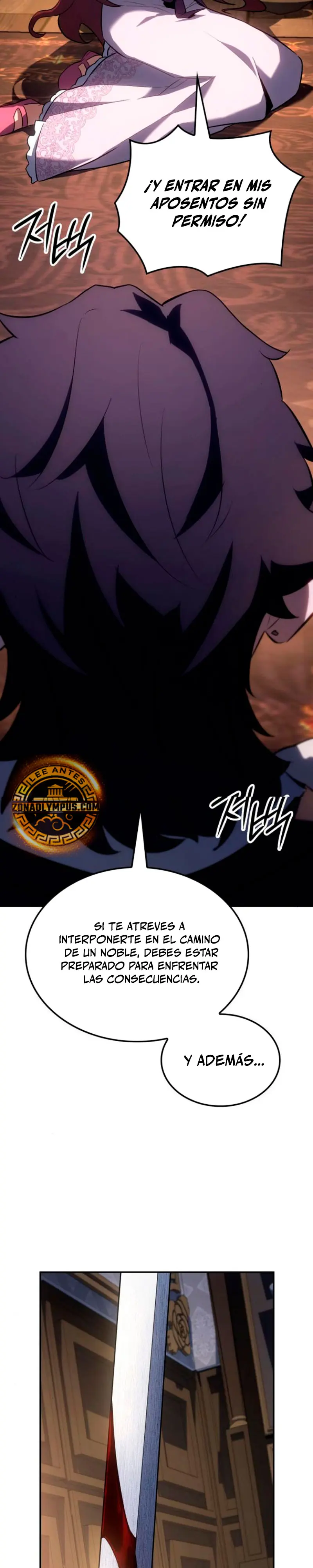 El Señor de Hielo - Capítulo 26 - Página 20 - LectorTMOo