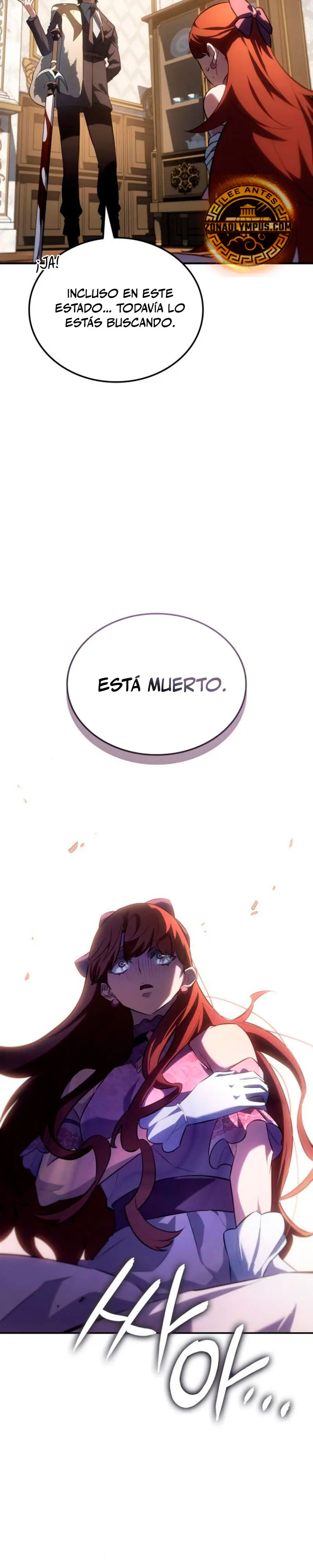 El Señor de Hielo - Capítulo 26 - Página 23 - LectorTMOo