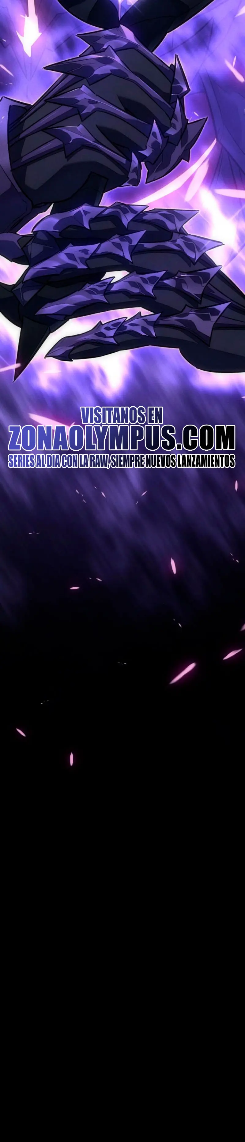 El Señor de Hielo - Capítulo 26 - Página 42 - LectorTMOo