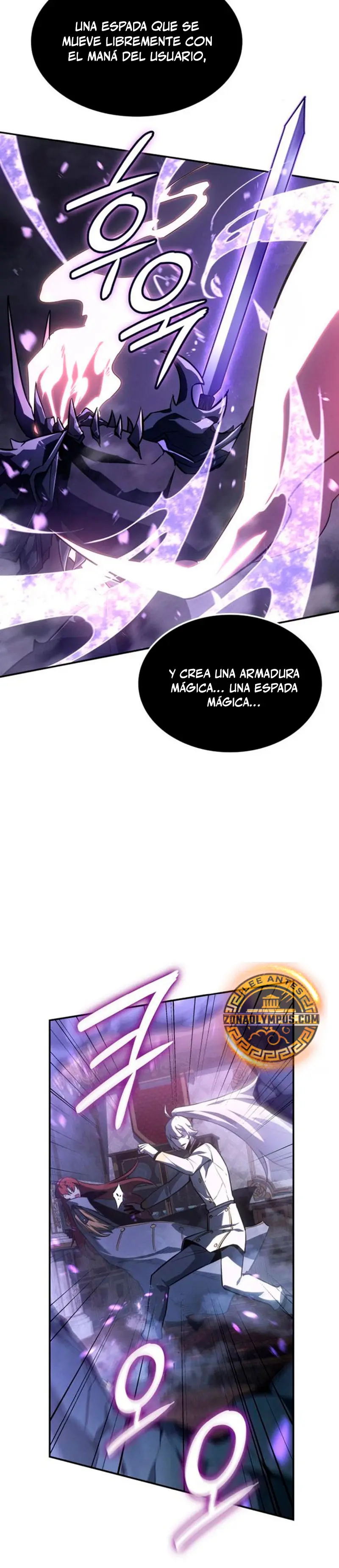 El Señor de Hielo - Capítulo 27 - Página 8 - LectorTMOo