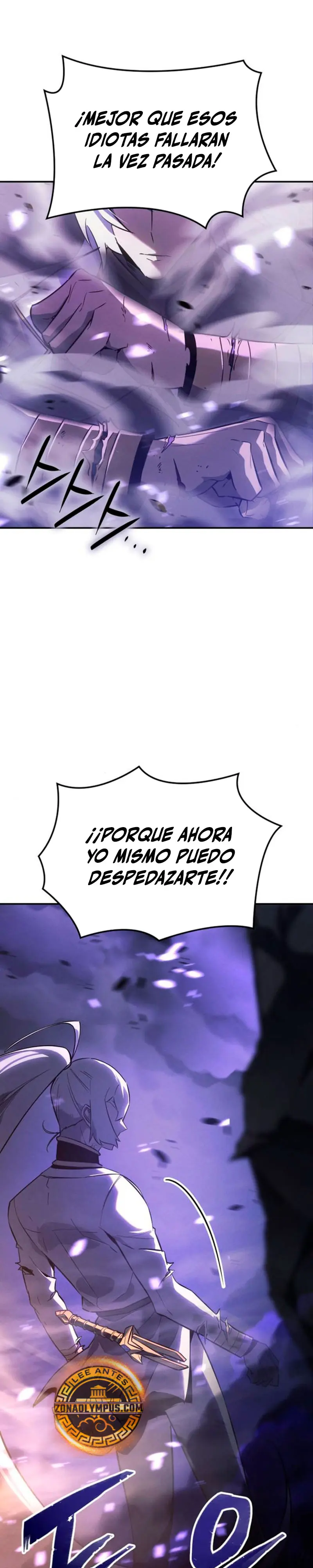 El Señor de Hielo - Capítulo 27 - Página 13 - LectorTMOo