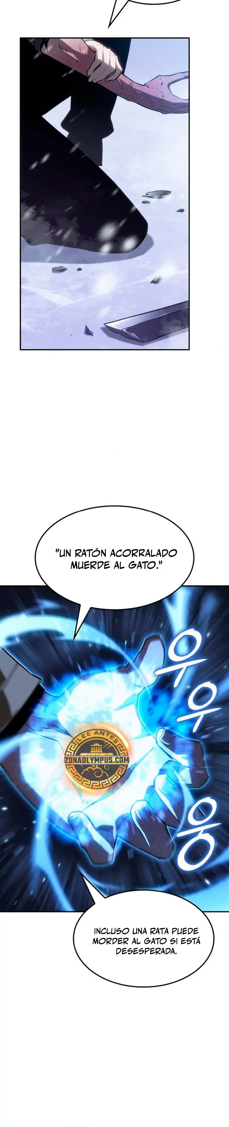 El Señor de Hielo - Capítulo 27 - Página 30 - LectorTMOo