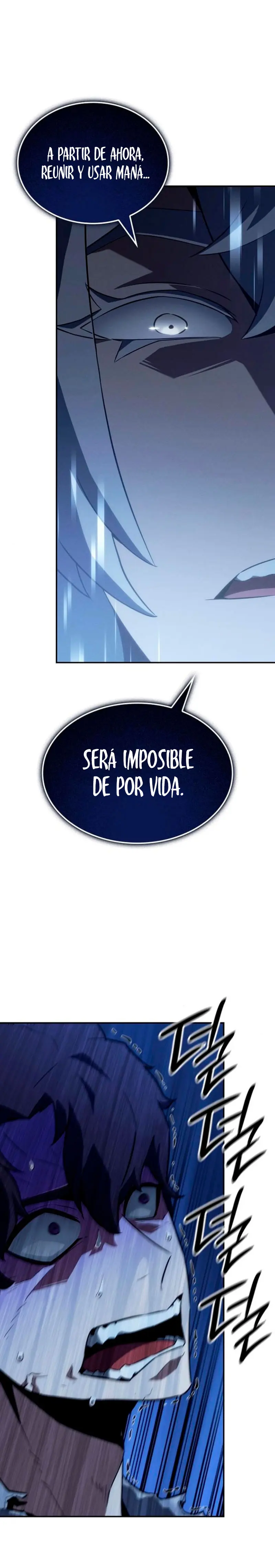 El Señor de Hielo - Capítulo 27 - Página 39 - LectorTMOo