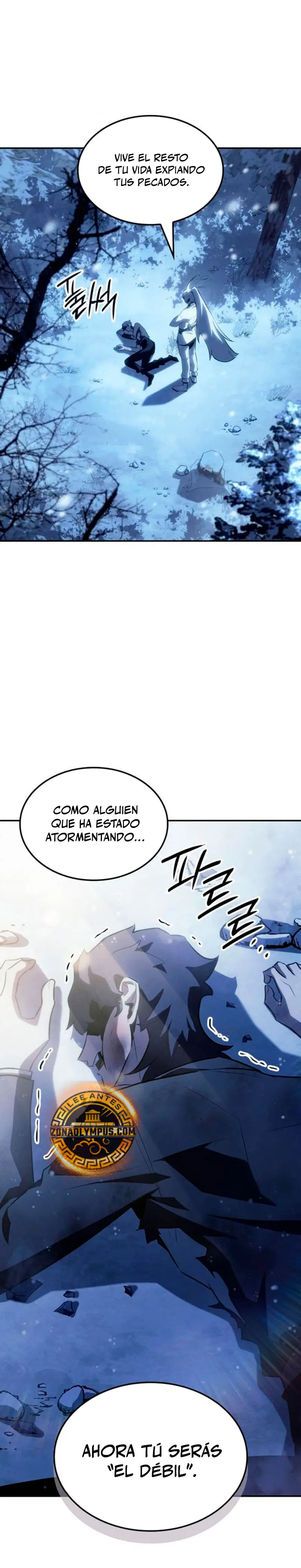 El Señor de Hielo - Capítulo 27 - Página 41 - LectorTMOo