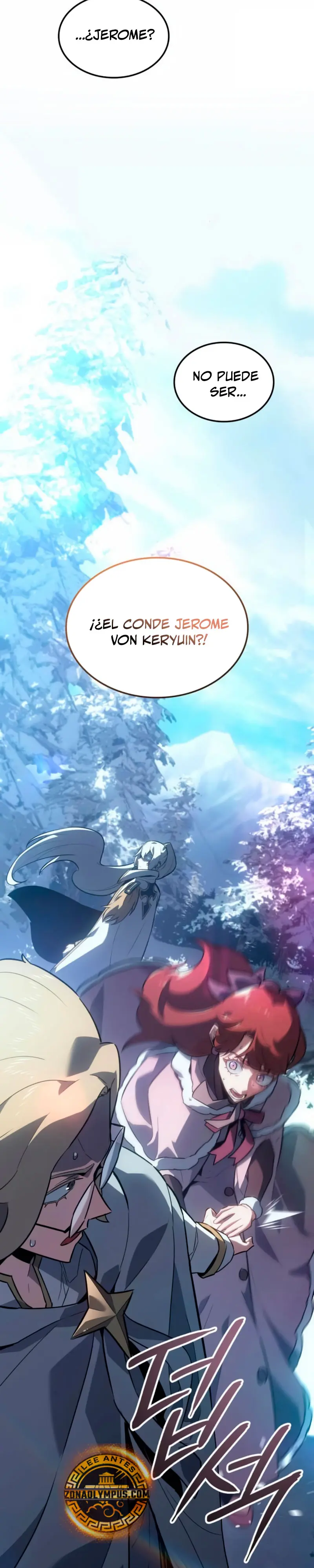 El Señor de Hielo - Capítulo 28 - Página 15 - LectorTMOo