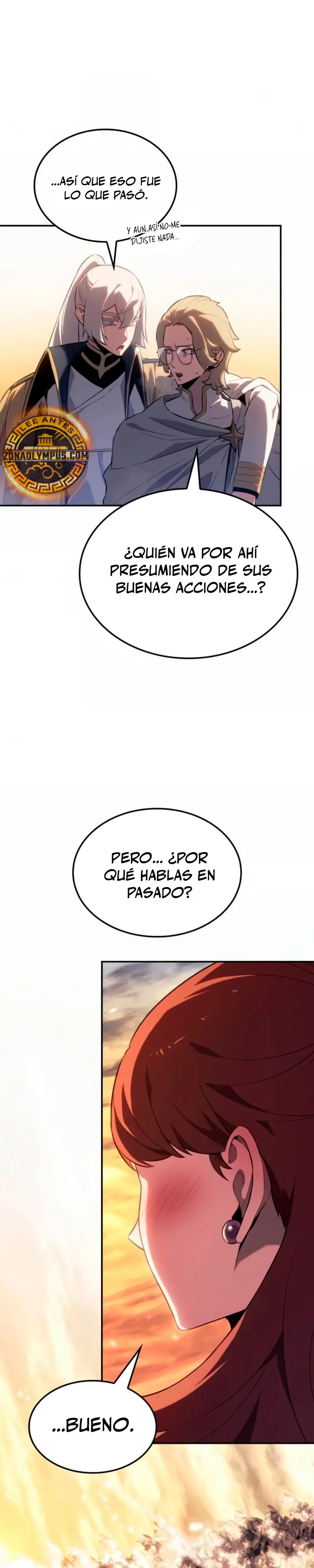 El Señor de Hielo - Capítulo 28 - Página 22 - LectorTMOo