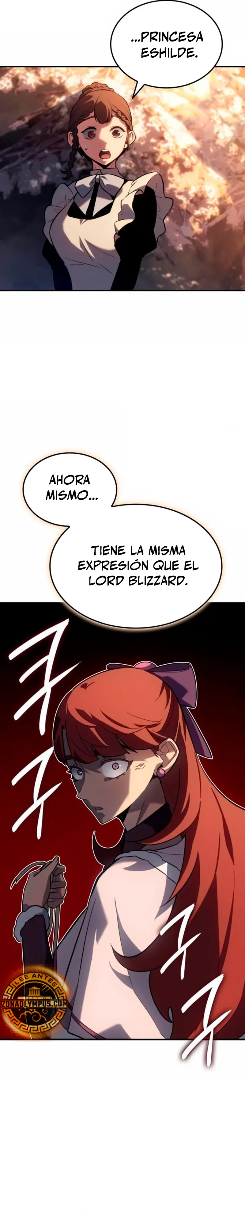 El Señor de Hielo - Capítulo 28 - Página 30 - LectorTMOo