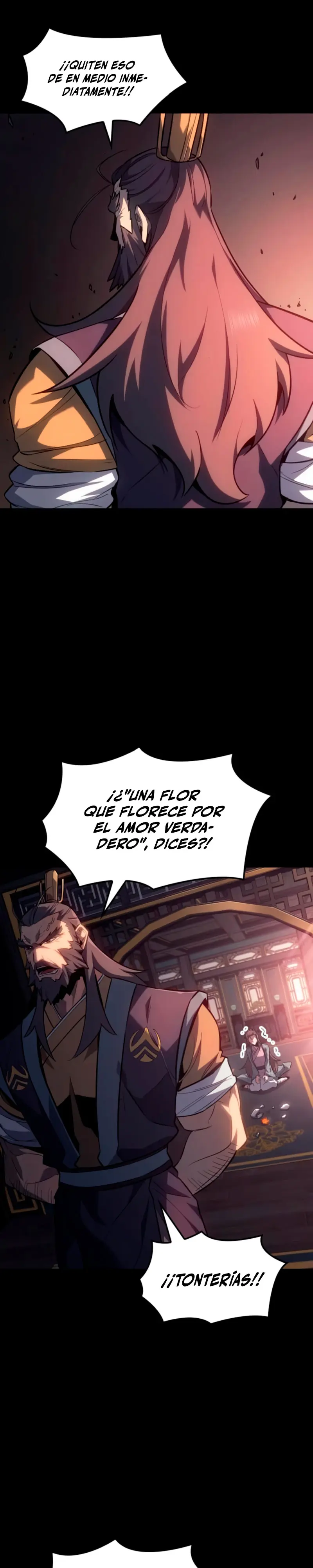 El Señor de Hielo - Capítulo 28 - Página 36 - LectorTMOo