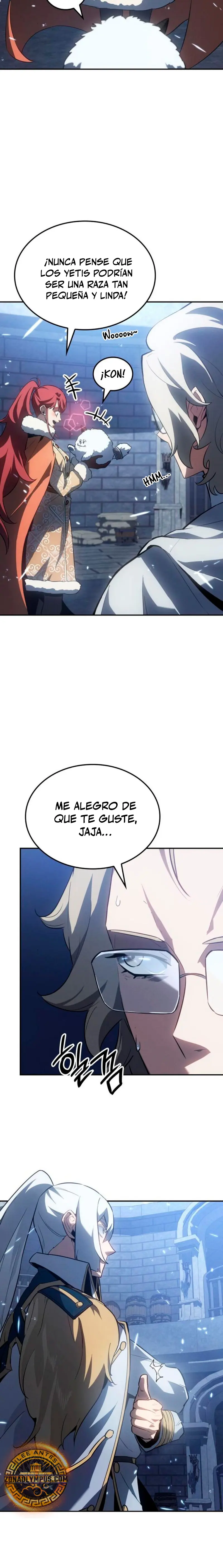 El Señor de Hielo - Capítulo 29 - Página 9 - LectorTMOo
