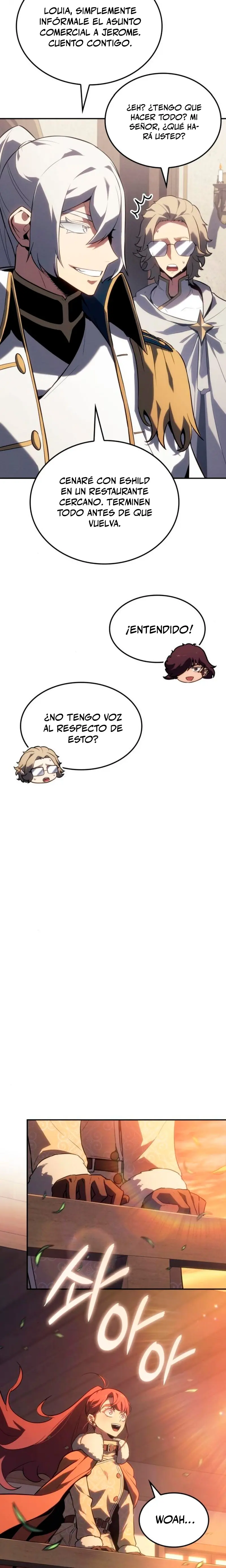 El Señor de Hielo - Capítulo 29 - Página 20 - LectorTMOo