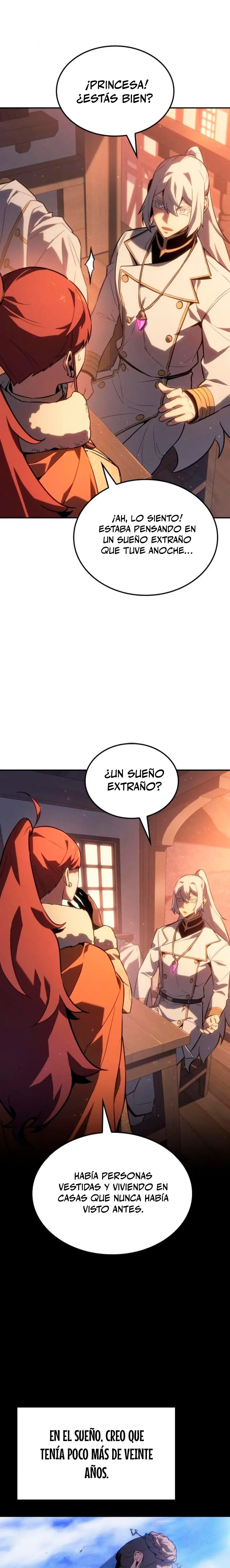 El Señor de Hielo - Capítulo 29 - Página 23 - LectorTMOo