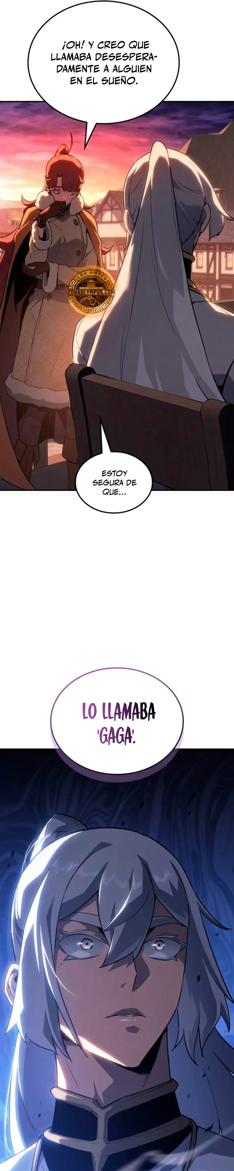 El Señor de Hielo - Capítulo 29 - Página 26 - LectorTMOo