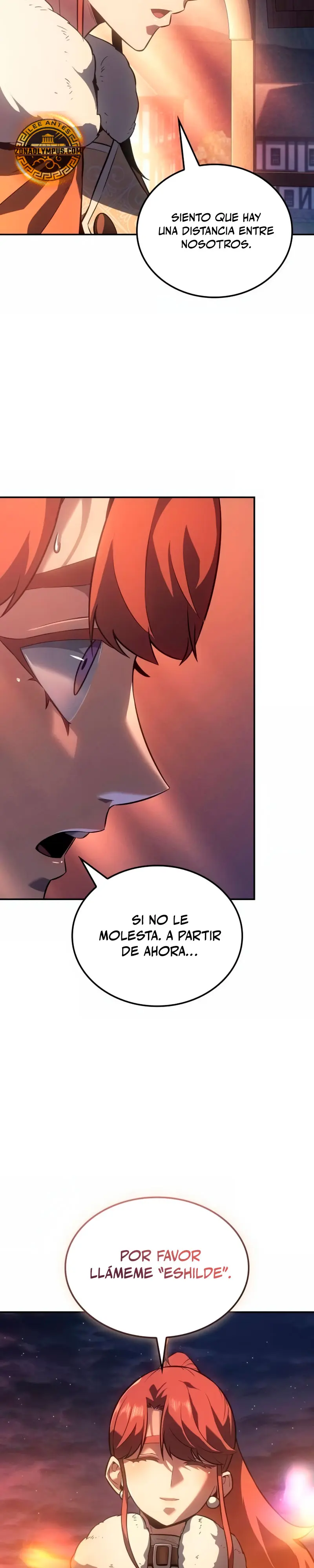 El Señor de Hielo - Capítulo 30 - Página 7 - LectorTMOo