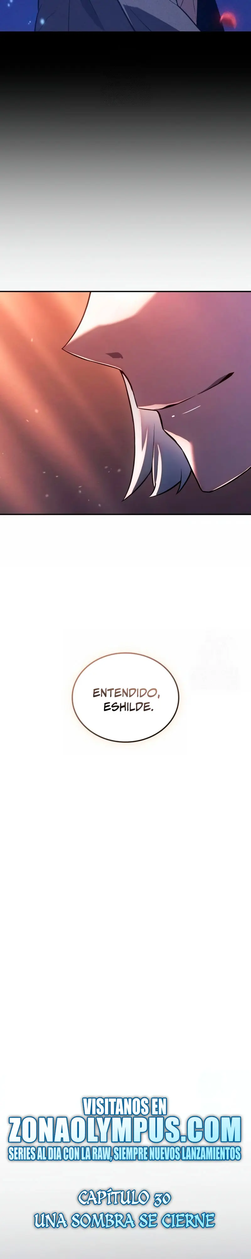 El Señor de Hielo - Capítulo 30 - Página 9 - LectorTMOo
