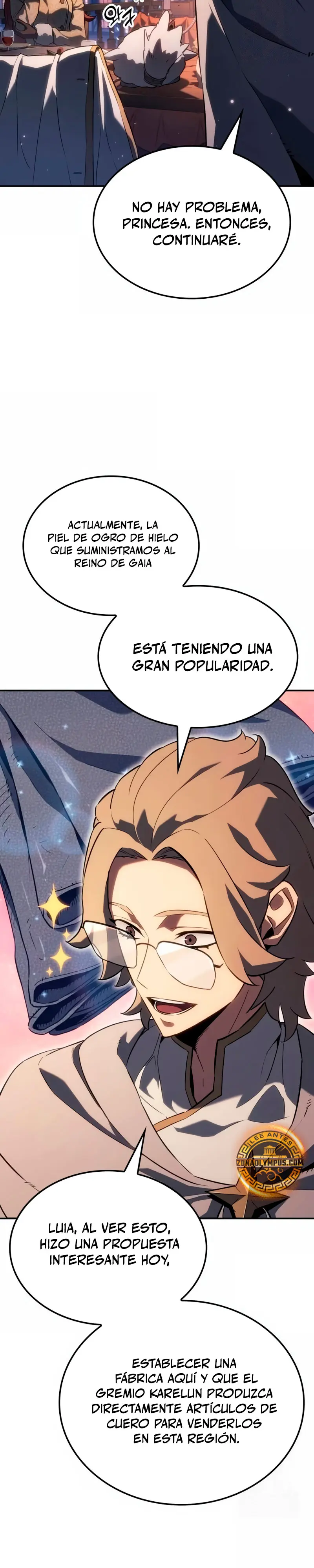 El Señor de Hielo - Capítulo 30 - Página 16 - LectorTMOo