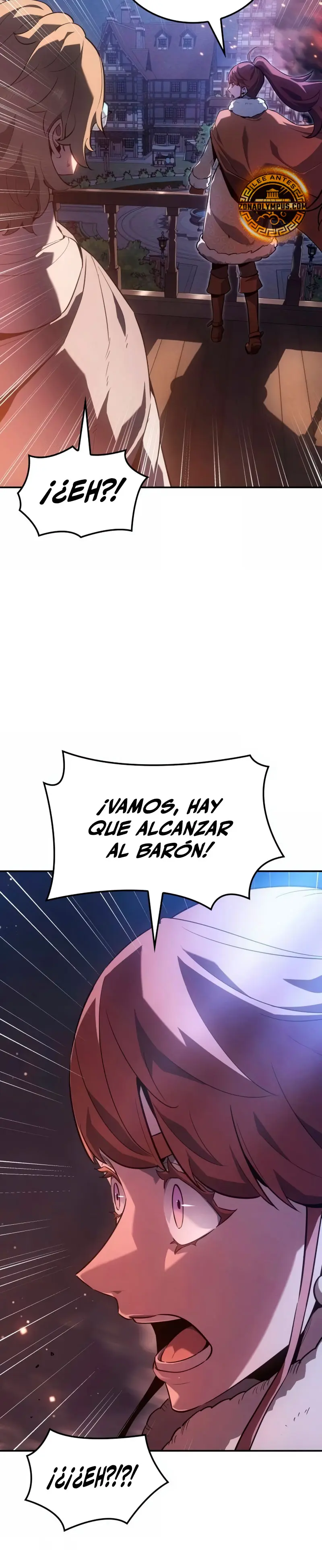 El Señor de Hielo - Capítulo 30 - Página 26 - LectorTMOo