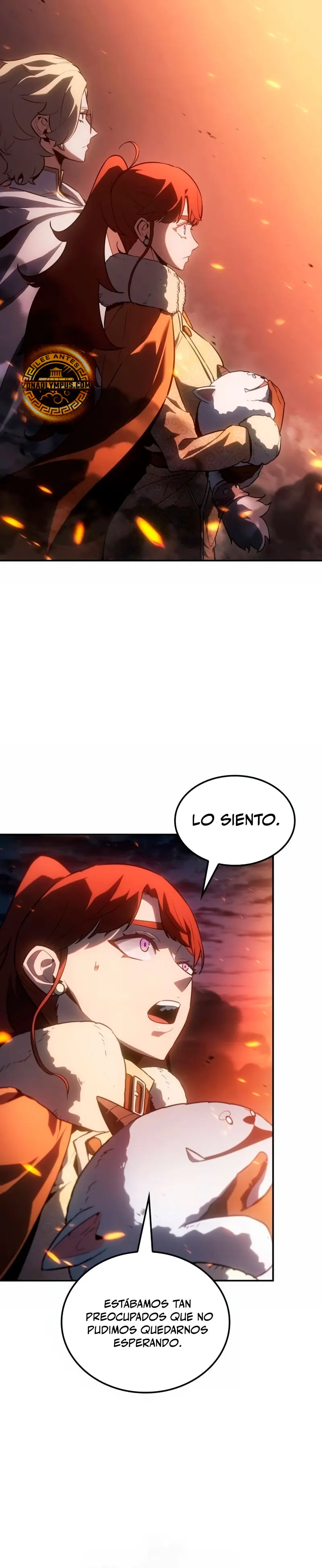 El Señor de Hielo - Capítulo 30 - Página 30 - LectorTMOo