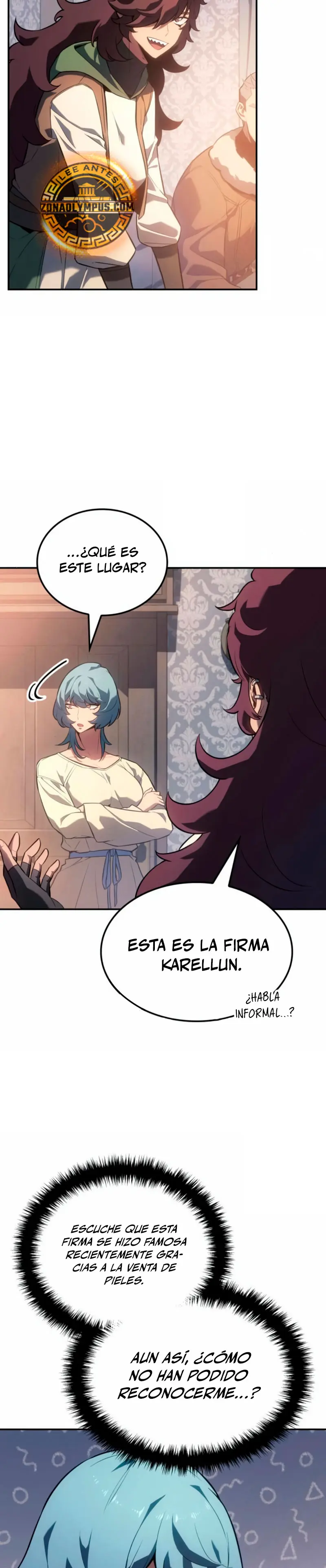 El Señor de Hielo - Capítulo 31 - Página 15 - LectorTMOo