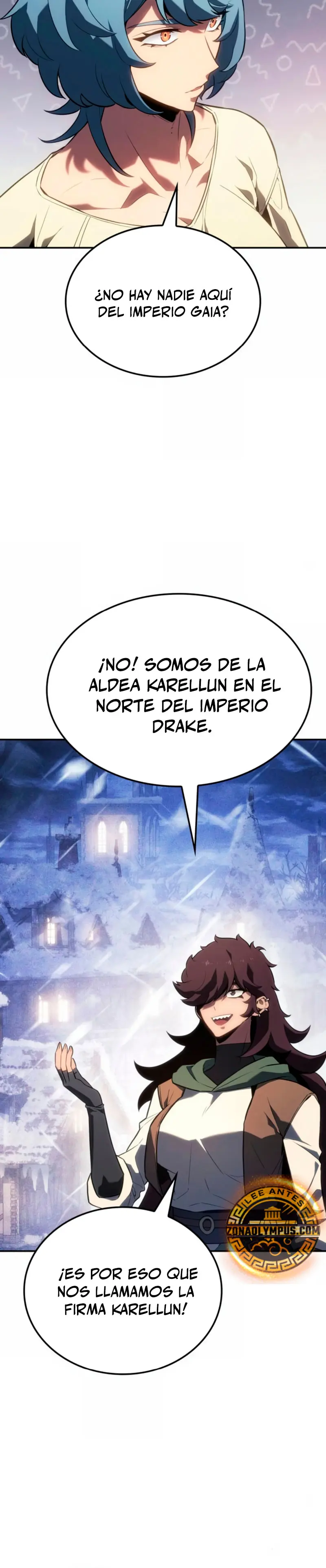 El Señor de Hielo - Capítulo 31 - Página 16 - LectorTMOo