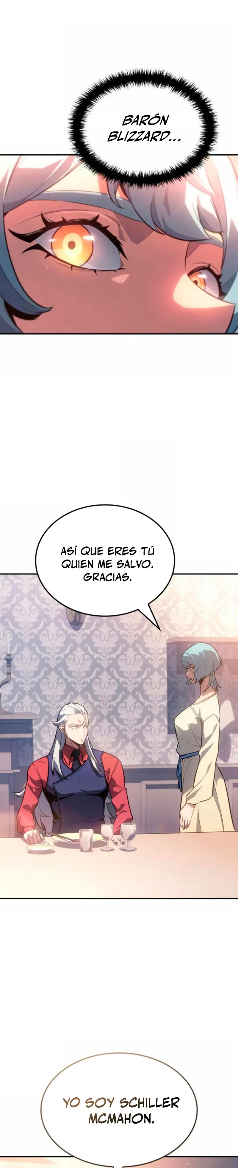 El Señor de Hielo - Capítulo 31 - Página 18 - LectorTMOo