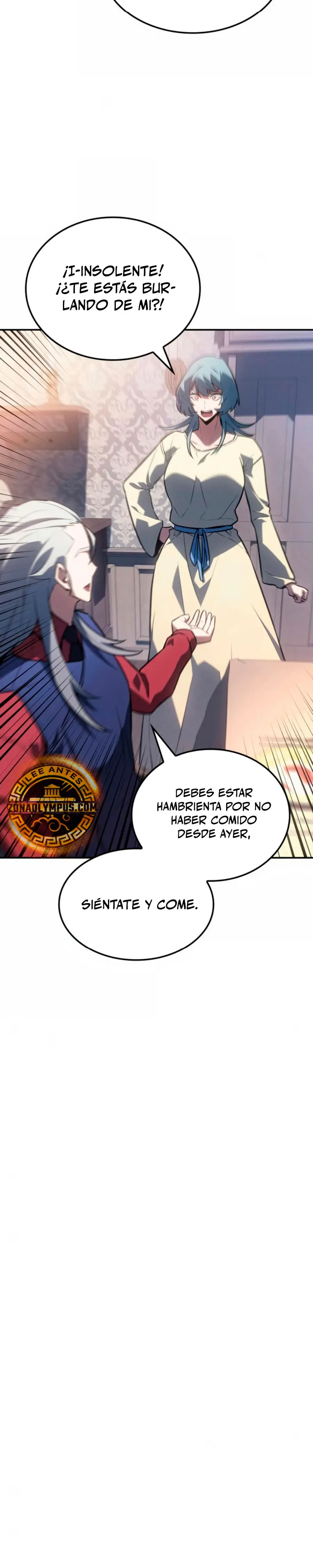 El Señor de Hielo - Capítulo 31 - Página 30 - LectorTMOo