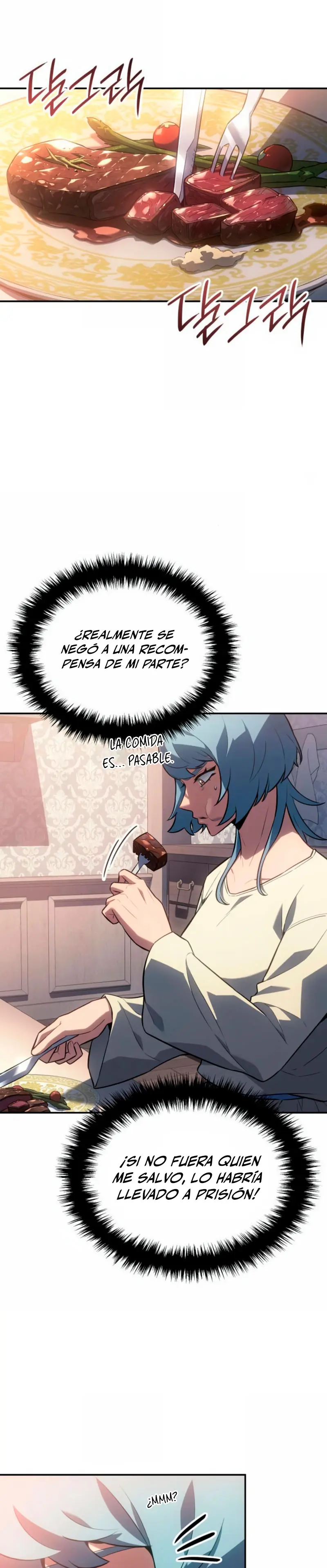 El Señor de Hielo - Capítulo 31 - Página 31 - LectorTMOo