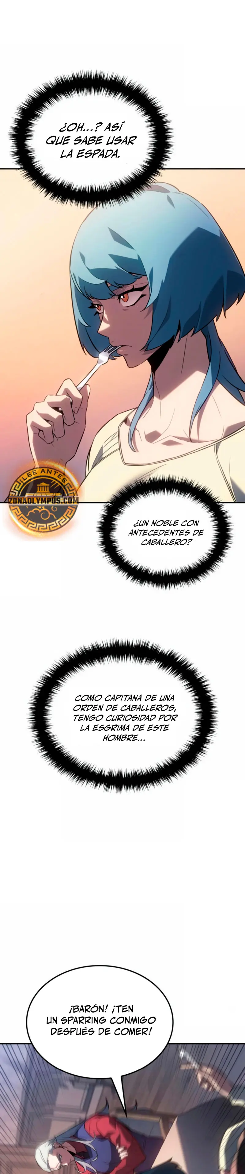 El Señor de Hielo - Capítulo 31 - Página 33 - LectorTMOo