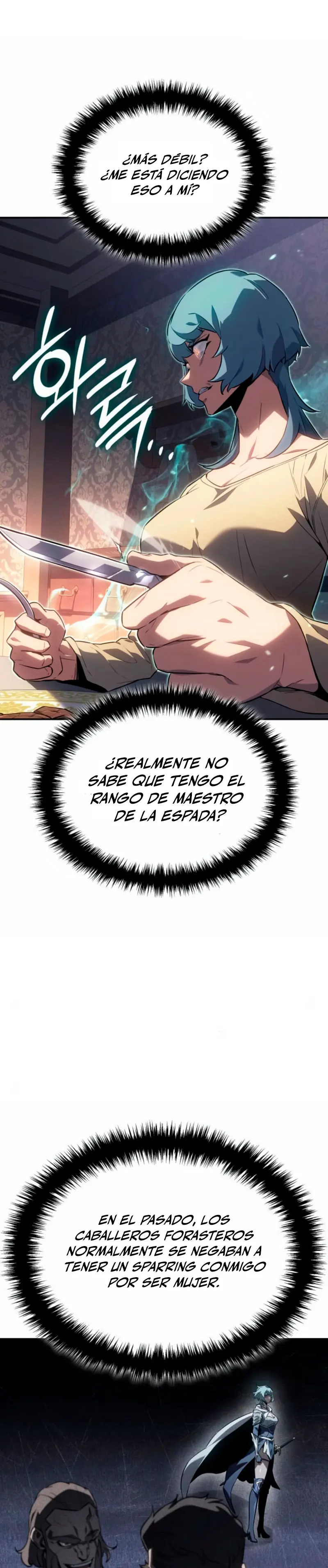 El Señor de Hielo - Capítulo 31 - Página 35 - LectorTMOo