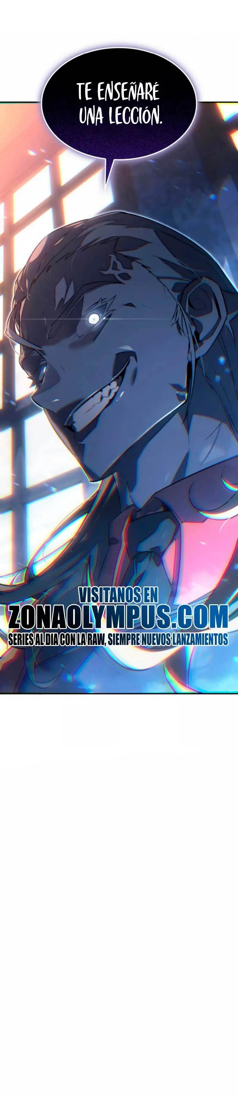 El Señor de Hielo - Capítulo 31 - Página 39 - LectorTMOo