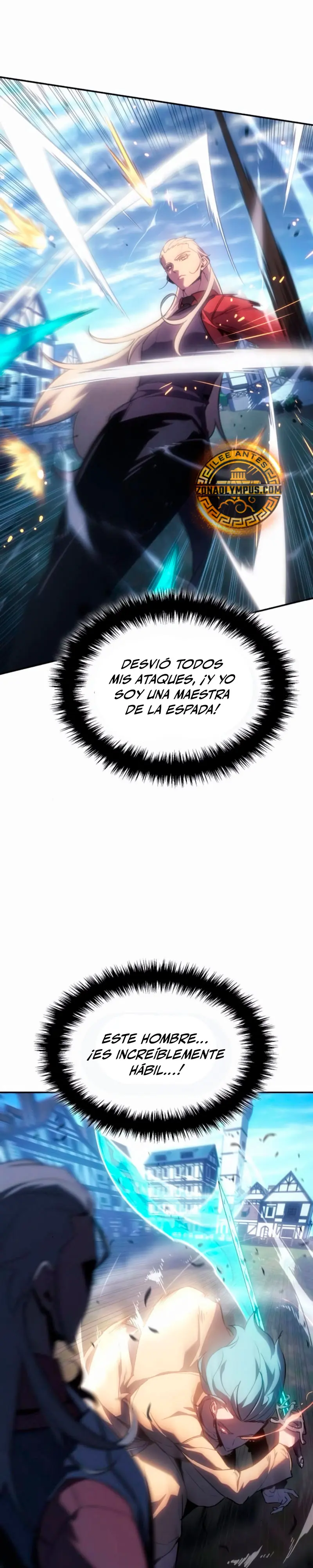 El Señor de Hielo - Capítulo 32 - Página 13 - LectorTMOo
