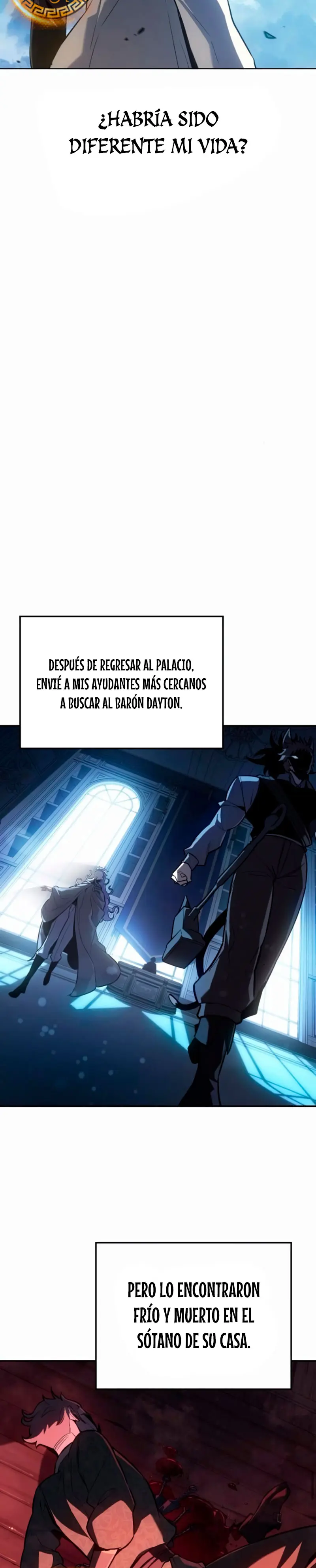 El Señor de Hielo - Capítulo 32 - Página 44 - LectorTMOo