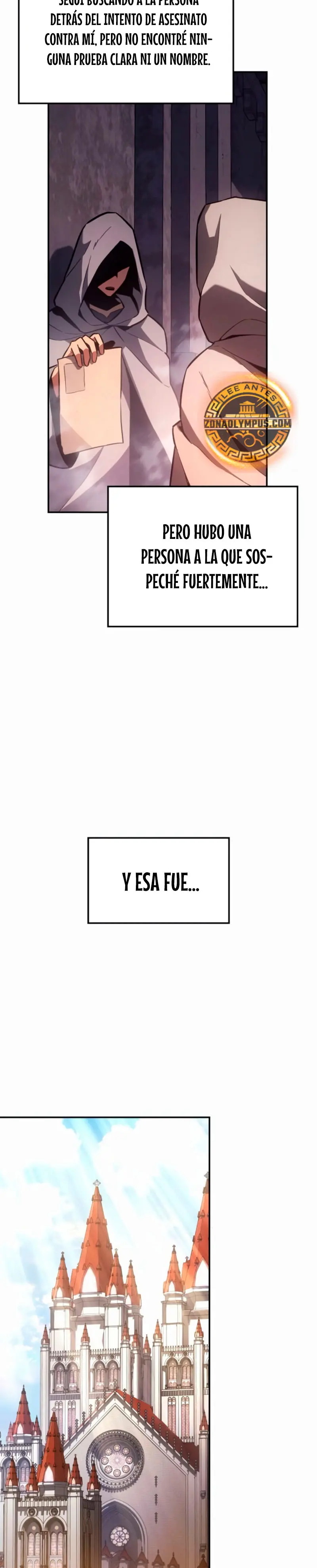 El Señor de Hielo - Capítulo 32 - Página 46 - LectorTMOo