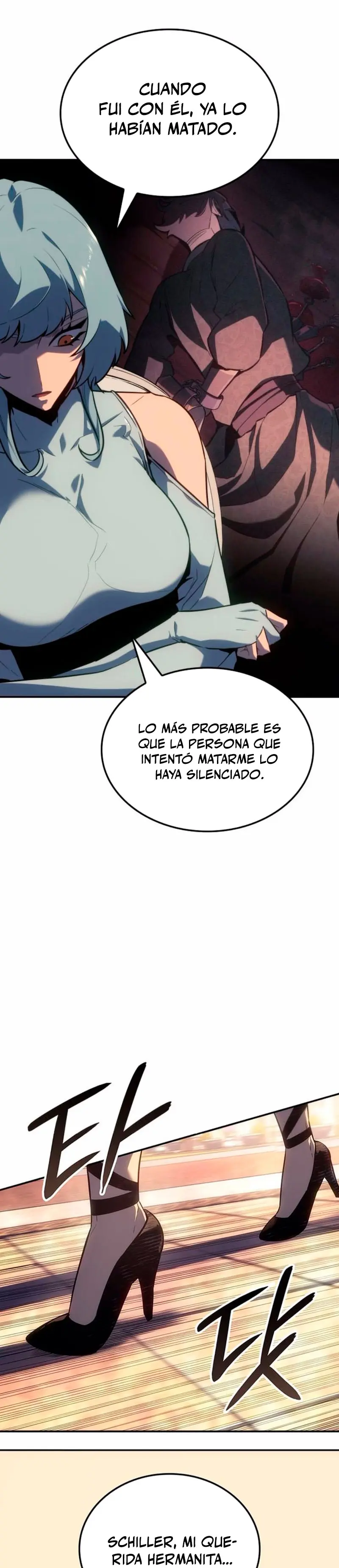 El Señor de Hielo - Capítulo 33 - Página 6 - LectorTMOo