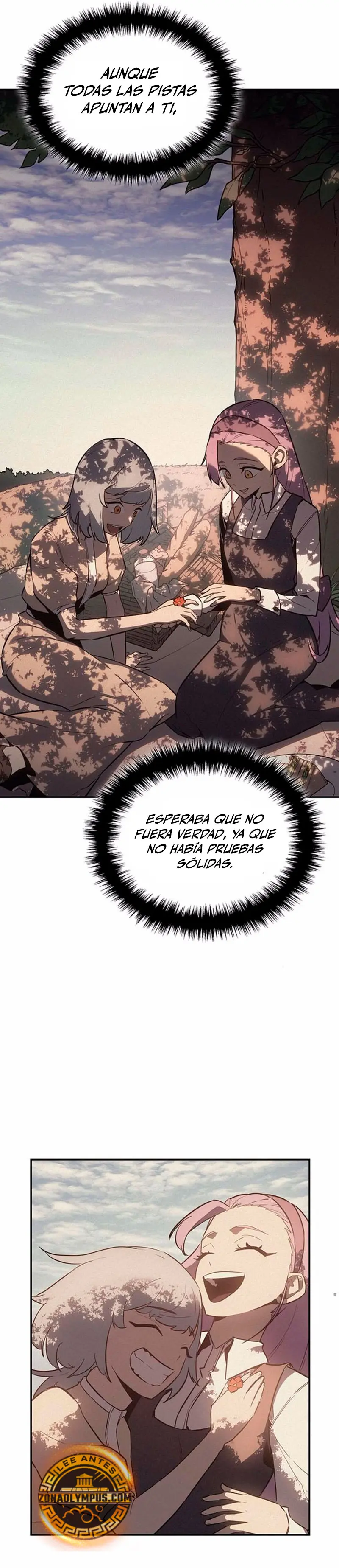El Señor de Hielo - Capítulo 33 - Página 9 - LectorTMOo