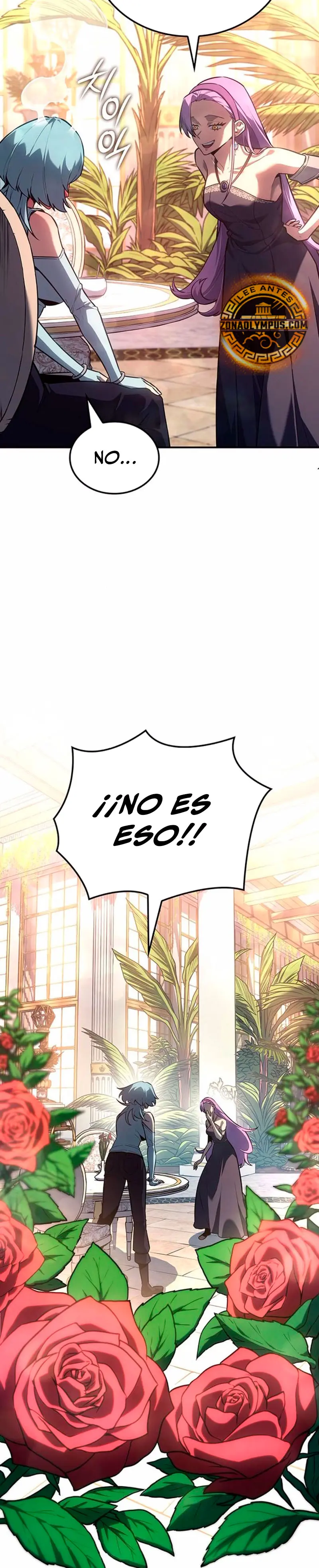 El Señor de Hielo - Capítulo 33 - Página 14 - LectorTMOo