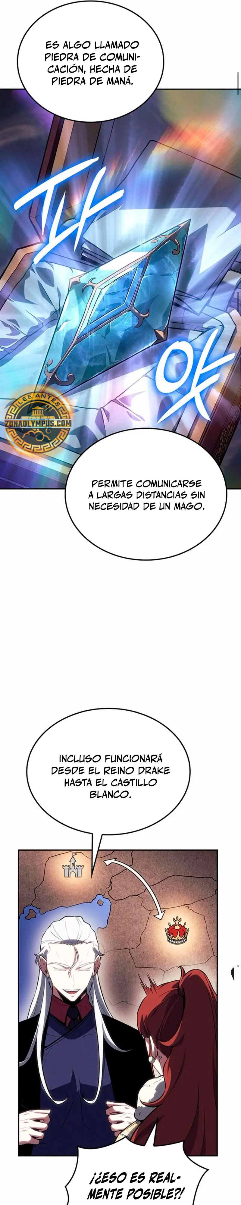 El Señor de Hielo - Capítulo 33 - Página 24 - LectorTMOo
