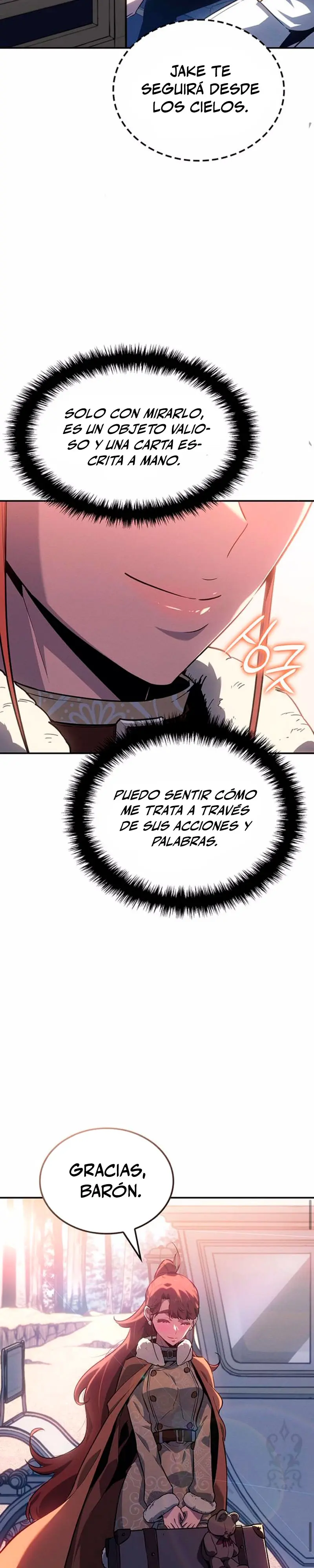 El Señor de Hielo - Capítulo 33 - Página 27 - LectorTMOo