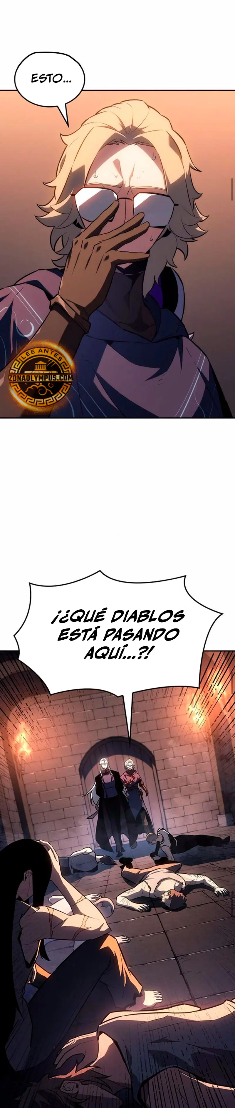 El Señor de Hielo - Capítulo 33 - Página 31 - LectorTMOo