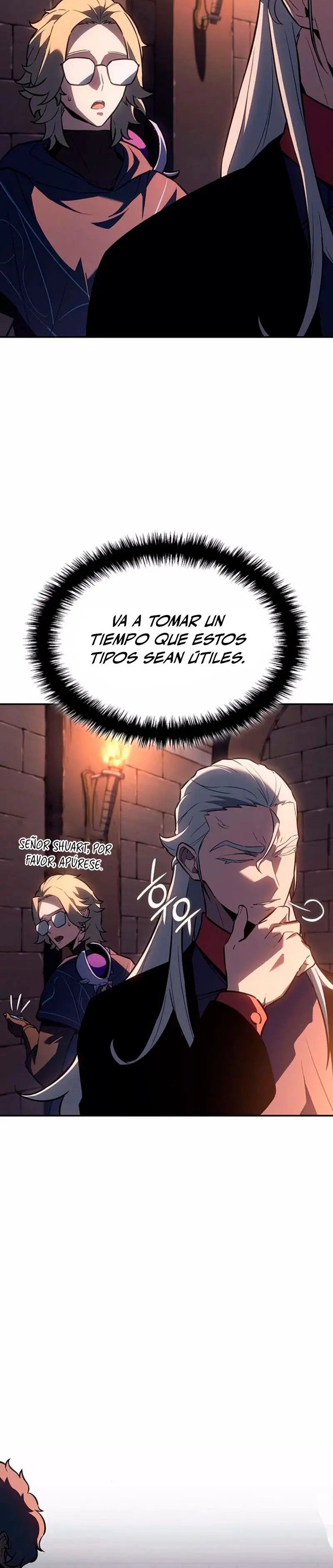 El Señor de Hielo - Capítulo 33 - Página 36 - LectorTMOo