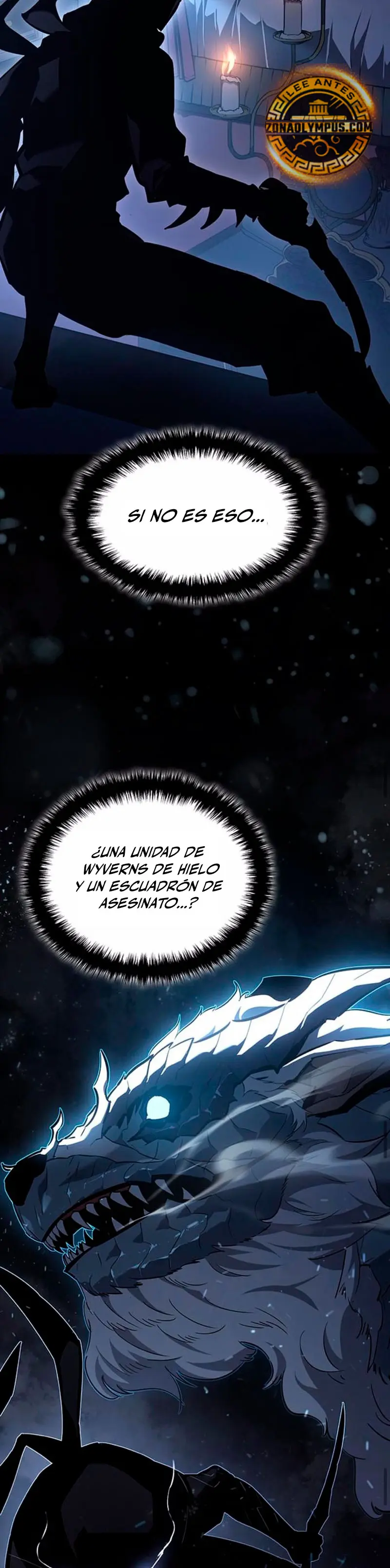 El Señor de Hielo - Capítulo 33 - Página 40 - LectorTMOo