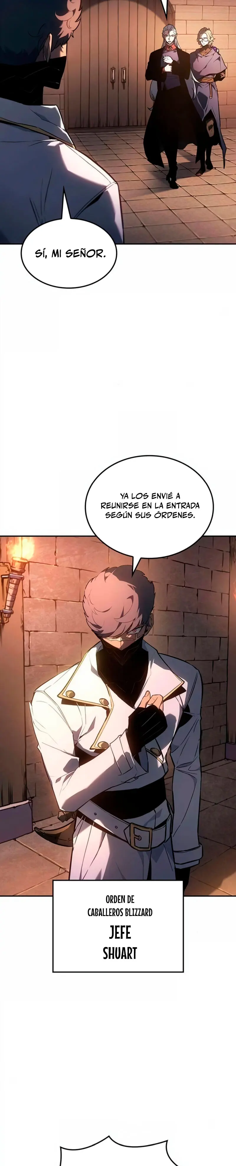 El Señor de Hielo - Capítulo 34 - Página 7 - LectorTMOo