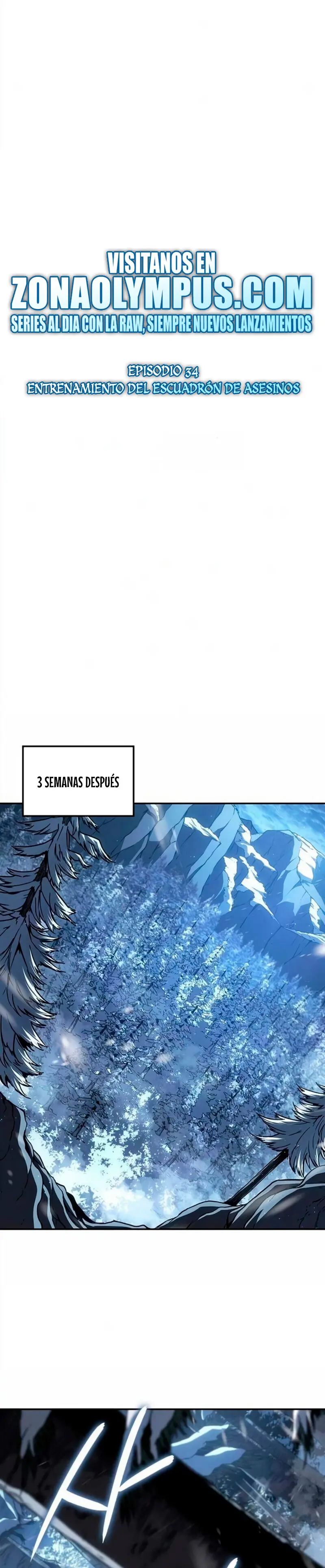El Señor de Hielo - Capítulo 34 - Página 11 - LectorTMOo