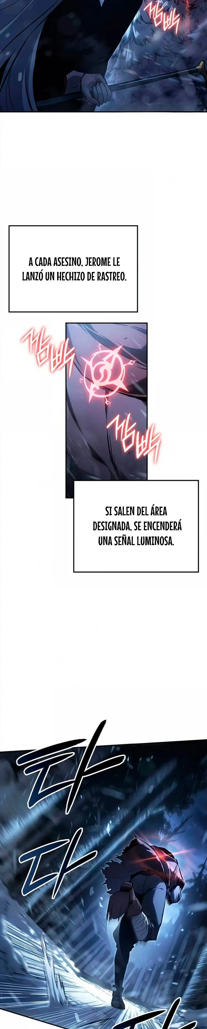 El Señor de Hielo - Capítulo 34 - Página 19 - LectorTMOo
