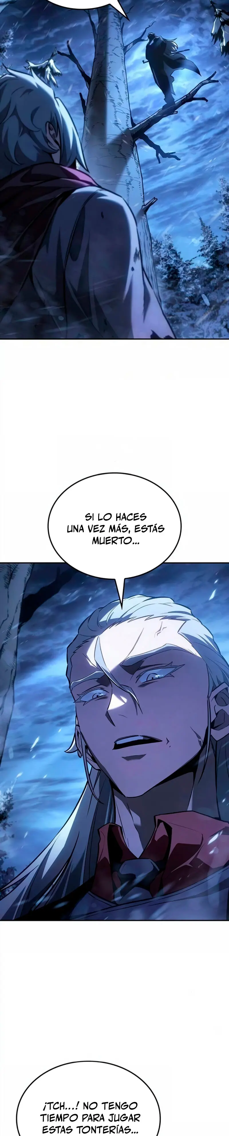 El Señor de Hielo - Capítulo 34 - Página 21 - LectorTMOo